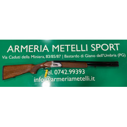 Fucile sovrapposto Rizzini mod. BR110 BECCACCIA LIGHT cal.12 in legno art: BR110BECLIGHT12 RIZZINI