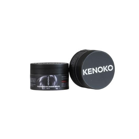 Pasta per pulizia canna armi modello POLISHING PASTE 50ml art. KENPASTE KENOKO