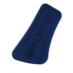 Paracolpo Beretta Recoil Reducer Evo in poliuretano blu ambidestro mod. OG850 00001 0560