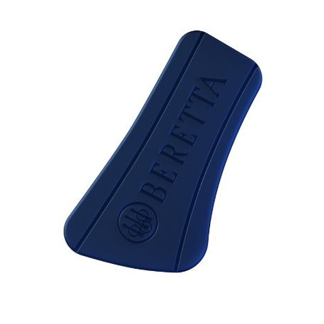 Paracolpo Beretta Recoil Reducer Evo in poliuretano blu ambidestro mod. OG850 00001 0560