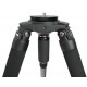Treppiede in alluminio per sostegno armi art.RSAL-T01 ROKSTAD