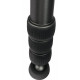Treppiede in alluminio per sostegno armi art.RSAL-T01 ROKSTAD