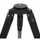 Treppiede in alluminio per sostegno armi art.RSAL-T01 ROKSTAD