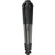 Treppiede in alluminio per sostegno armi art.RSAL-T01 ROKSTAD