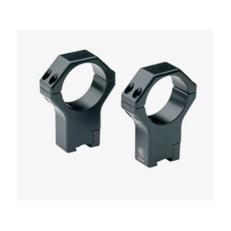 Anelli Contessa diametro 1"m altezza 16 mm FISSI art. SPP02/B