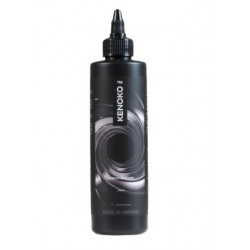 Detergente CARBON REMOVER per la rimozione di residui carboniosi e polvere dai fucili 100ml art. KENCARBON100 KENOKO