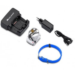 Beeper One GPS collare beeper satellitare aggiuntivo ART. C1583.01 CANICOM