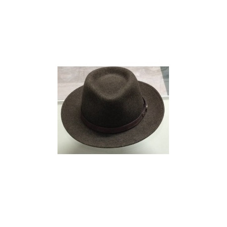 Cappello Lodenhut verde mod. 1115