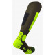Calza Bitrabi termica verde modello 4 stagioni art.NBKSOCKS002 NEMBEK