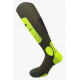 Calza Bitrabi termica verde modello 4 stagioni art.NBKSOCKS002 NEMBEK
