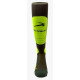Calza Bitrabi termica verde modello 4 stagioni art.NBKSOCKS002 NEMBEK