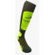 Calza Bitrabi termica verde modello 4 stagioni art.NBKSOCKS002 NEMBEK