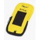 Custodia Bitrabi per palmare BSPlanet giallo art. CUSPALM01 BITRABI