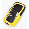 Custodia Bitrabi per palmare BSPlanet giallo art. CUSPALM01 BITRABI