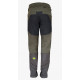 Pantaloni Bitrabi antispino e antistrappo modello VULKAN