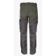Pantaloni Bitrabi antispino e antistrappo modello VULKAN