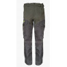 Pantaloni Bitrabi antispino e antistrappo modello VULKAN