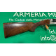 Fucile doppietta Beretta mod. 471 SILVER HAWK cal.12 in legno Art: 471SILVERHAWK12 BERETTA