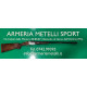 Fucile doppietta Beretta mod. 471 SILVER HAWK cal.12 in legno Art: 471SILVERHAWK12 BERETTA