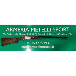 Fucile doppietta Beretta mod. 471 SILVER HAWK cal.12 in legno Art: 471SILVERHAWK12 BERETTA