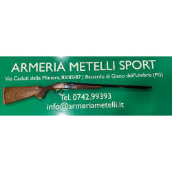 Fucile doppietta Franchi mod. ESPRIT cal.20 in legno effetto tartarugato Art: MINIRANGEREDL410 SABATTI