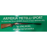Fucile doppietta Franchi mod. ESPRIT cal.20 in legno effetto tartarugato Art: MINIRANGEREDL410 SABATTI