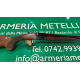 Fucile doppietta Franchi mod. ESPRIT cal.20 in legno effetto tartarugato Art: MINIRANGEREDL410 SABATTI