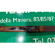 Fucile doppietta Franchi mod. ESPRIT cal.20 in legno effetto tartarugato Art: MINIRANGEREDL410 SABATTI