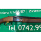 Fucile doppietta Franchi mod. ESPRIT cal.20 in legno effetto tartarugato Art: MINIRANGEREDL410 SABATTI