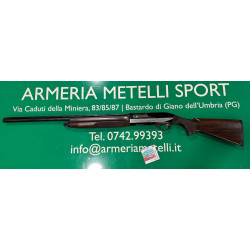 Fucile semiautomatico Benelli mod. DUCA DI MONTEFELTRO cal.12 MANCINO art: DUCAMONTEF12MANC BENELLI