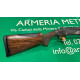 Fucile sovrapposto Benelli mod. 828U BECCACCIA cal.20 in legno art: A0582000 BENELLI
