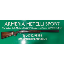 Fucile sovrapposto Benelli mod. 828U BECCACCIA cal.20 in legno art: A0582000 BENELLI