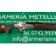 Fucile sovrapposto Benelli mod. 828U SILVER cal.20 in legno art: A0567600 BENELLI