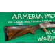 Fucile sovrapposto Benelli mod. 828U SILVER cal.20 in legno art: A0567600 BENELLI