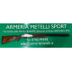 Fucile sovrapposto Benelli mod. 828U SILVER cal.20 in legno art: A0567600 BENELLI