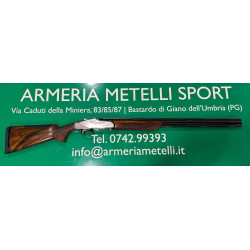 Fucile sovrapposto Benelli mod. 828U SILVER cal.20 in legno art: A0567600 BENELLI