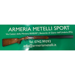 Fucile sovrapposto Blaser da tiro mod. F16 COMPETITION cal.12 in legno art: F16COMPETITION12 BLASER