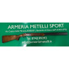 Fucile sovrapposto Blaser da tiro mod. F16 COMPETITION cal.12 in legno art: F16COMPETITION12 BLASER