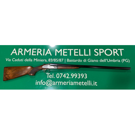 Fucile doppietta Beretta mod. 627 EELL cal.12 in legno Art: 627EELL12 BERETTA