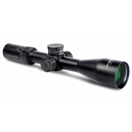 Konus Ottica modello FEARLESS HD 4-16x50 art.7293 KONUS
