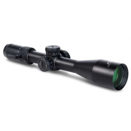 Konus Ottica modello WILD 6-24x50 art.7356 KONUS
