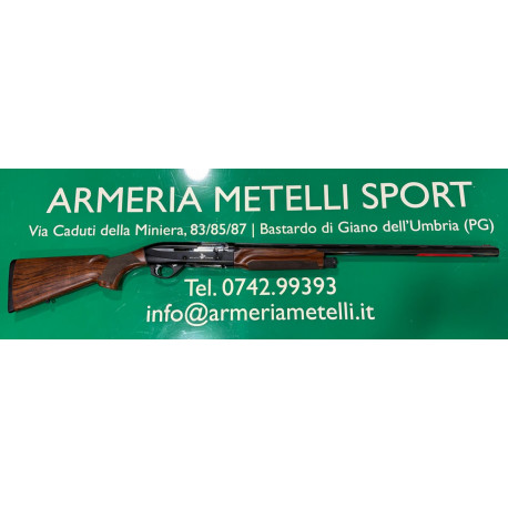 Fucile semiautomatico Benelli mod. BECCACCIA SUPREME cal.12 in legno art: A0658600 BENELLI