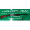 Fucile semiautomatico Benelli mod. MONTEFELTRO BECCACCIA cal.12 in legno art: A0658500 BENELLI