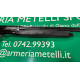 Fucile semiautomatico Benelli mod. MONTEFELTRO BLACK cal.12 in polimero art: A0580600 BENELLI