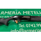 Fucile semiautomatico Benelli mod. MONTEFELTRO BLACK cal.12 in polimero art: A0580600 BENELLI