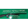 Fucile semiautomatico Benelli mod. RAFFAELLO BE DIAMOND BEST cal.12 in polimero art: A0474000 BENELLI