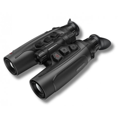 Binocolo termico Hikmicro multispettrale mod. Habrok 4K art.HE25L2.0 HIKMICRO