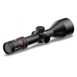 Burris Ottica 3-12x56mm modello Fullfield con reticolo illuminato art.201542 BURRIS