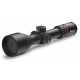 Burris Ottica 3-12x56mm modello Fullfield con reticolo illuminato art.201542 BURRIS