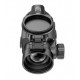 Clip on visore notturno Nocpix modello MATE LITE L38 art. MATE LITE L38 NOCPIX